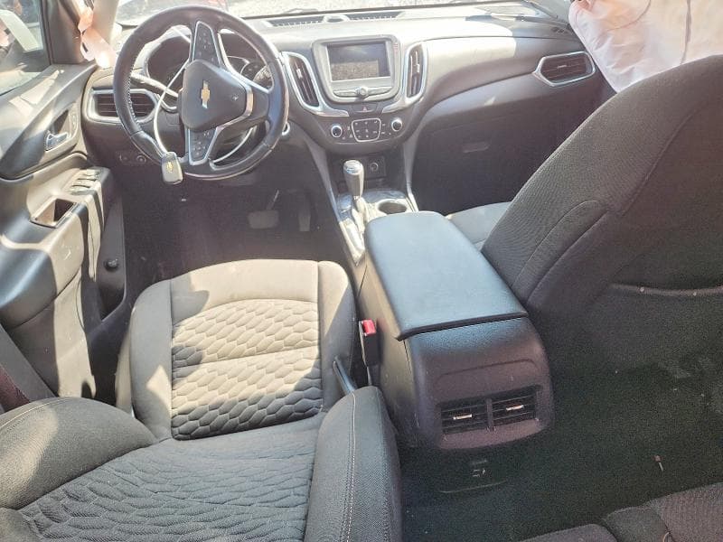 2020 CHEVROLET EQUINOX LT 8