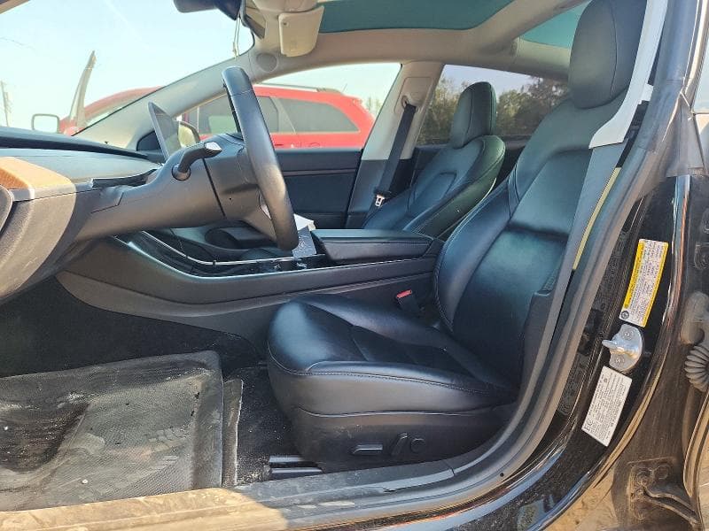 2020 TESLA MODEL 3 7