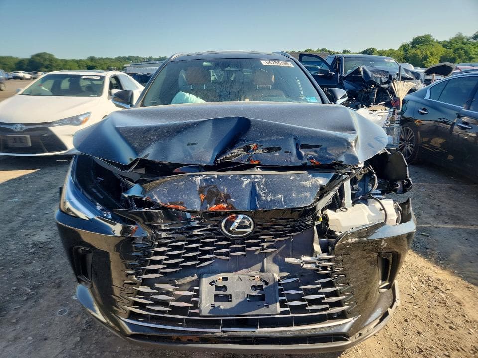 2023 LEXUS RX 350 PREMIUM+ 5