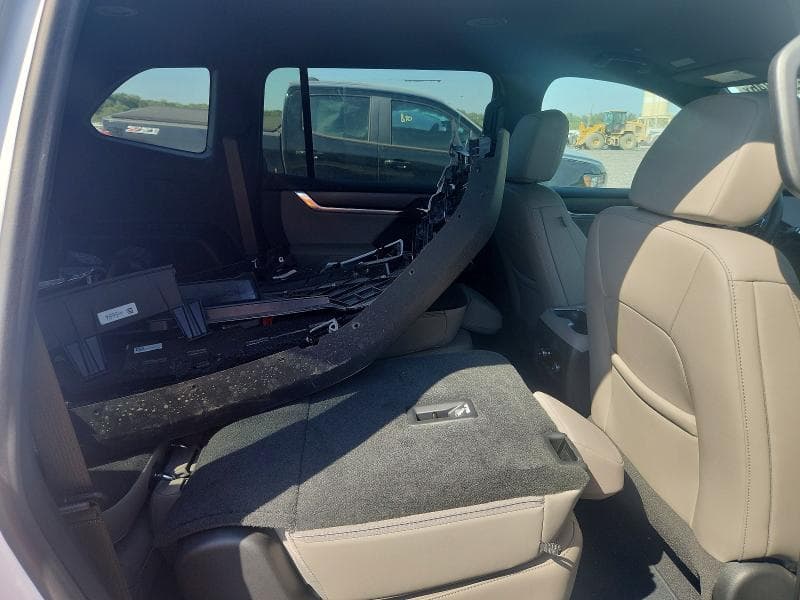 2026 GMC ACADIA ELEVATION 11