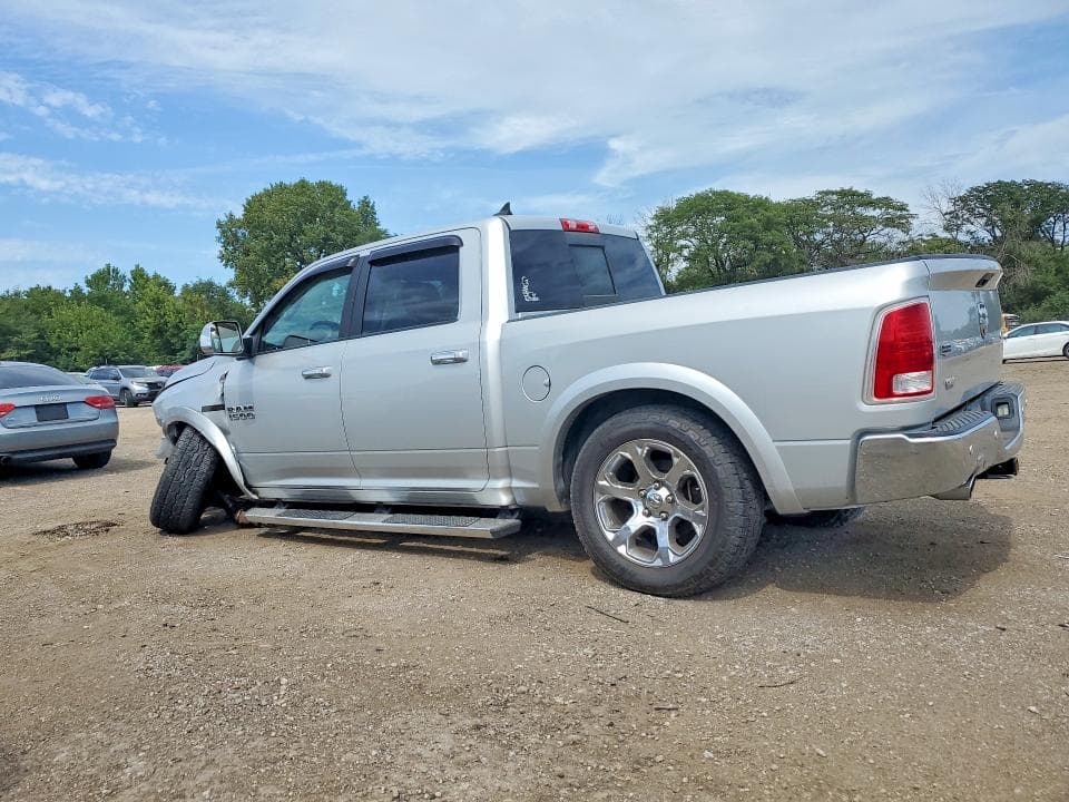 2017 RAM 1500 LARAMIE 2