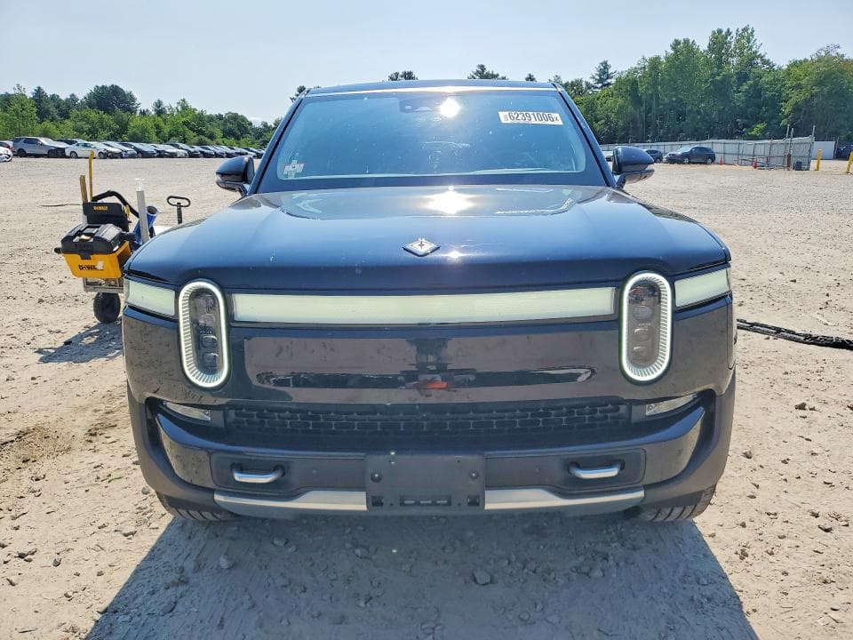 2023 RIVIAN R1S ADVENTURE 5