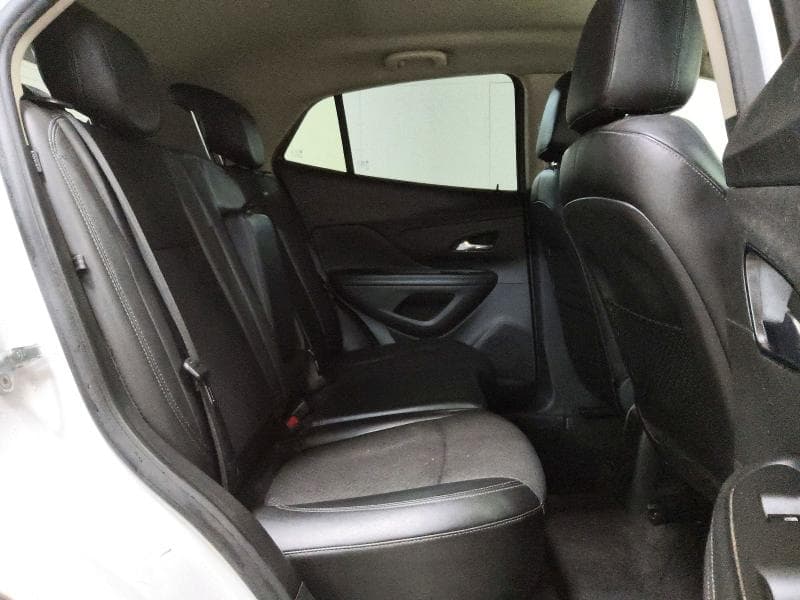 2020 BUICK ENCORE PREFERRED 11