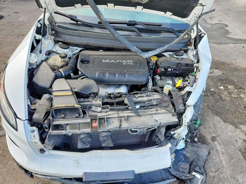 2018 JEEP CHEROKEE LIMITED 11