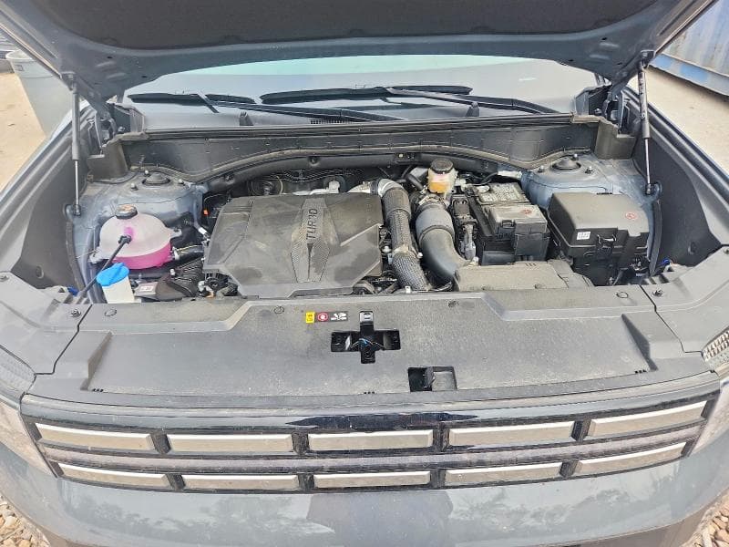 2026 HYUNDAI SANTA FE SEL 11