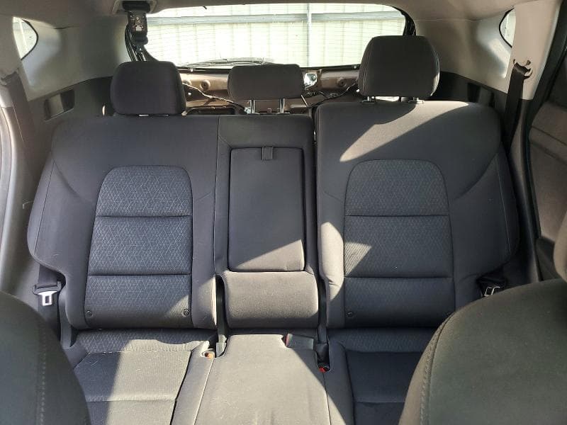 2017 HYUNDAI TUCSON SE 10