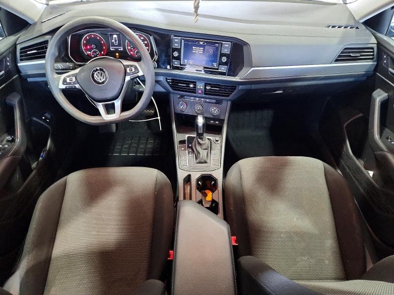 2021 VOLKSWAGEN JETTA S 8