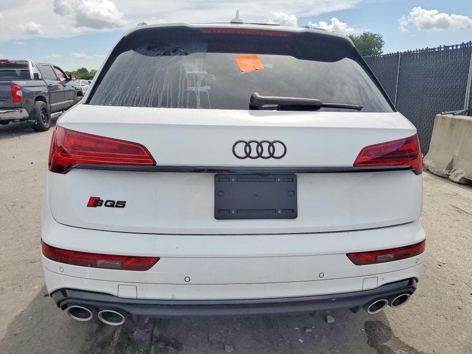 2024 AUDI SQ5 PREMIUM PLUS 6