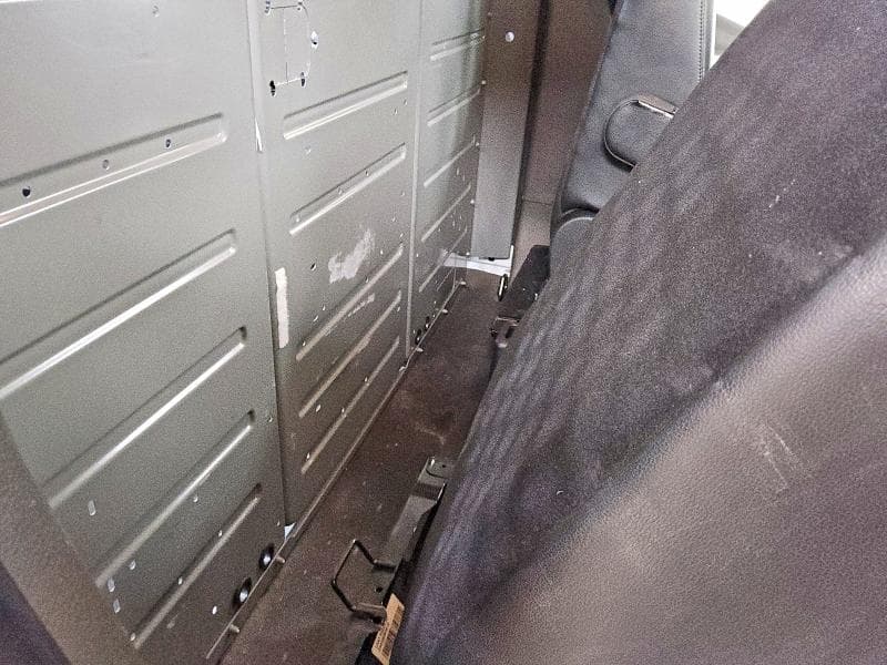 2020 FORD TRANSIT T-350 11