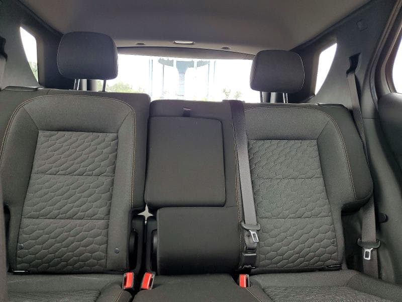 2018 CHEVROLET EQUINOX LT 10