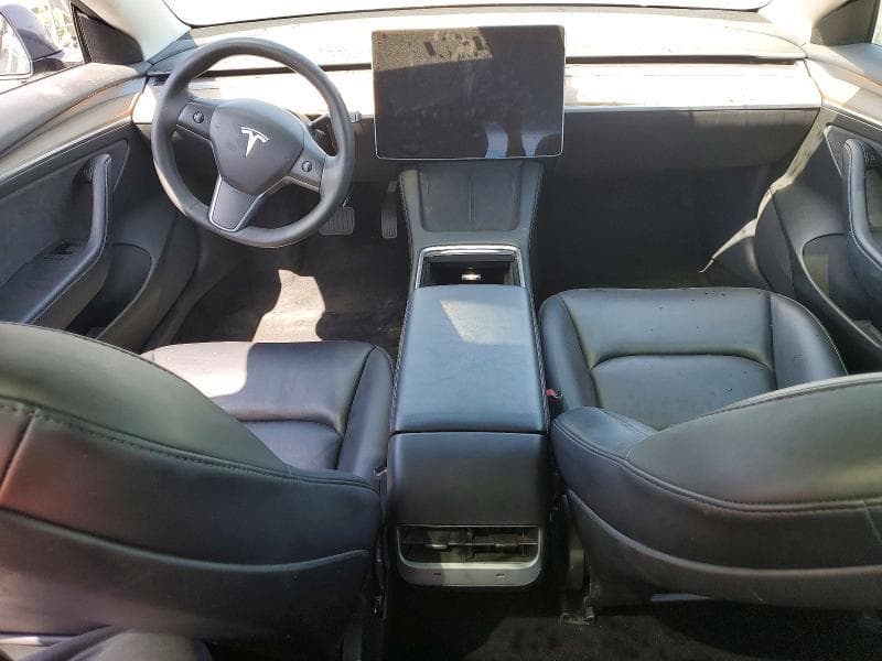 2023 TESLA MODEL 3 8