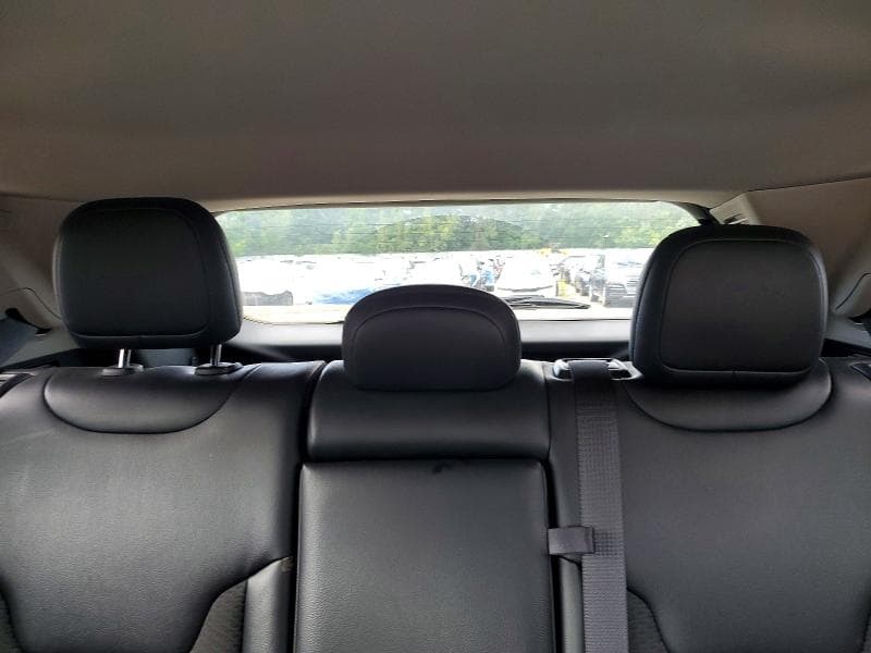 2022 JEEP COMPASS LATITUDE 10
