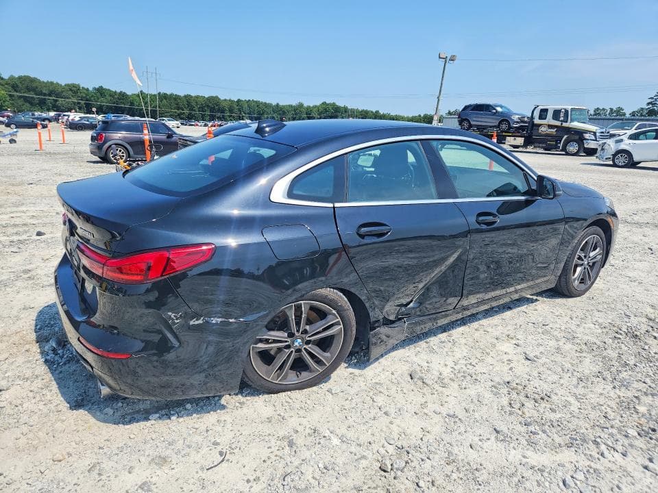 2022 BMW 228I 3