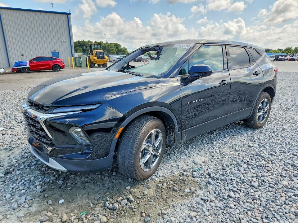 2023 CHEVROLET BLAZER 2LT - 1