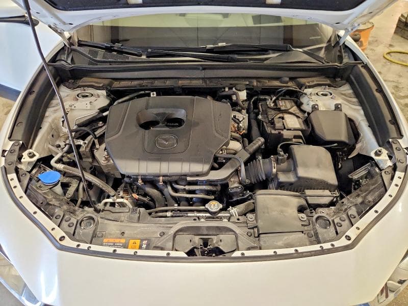 2024 MAZDA CX-30 PREMIUM 12