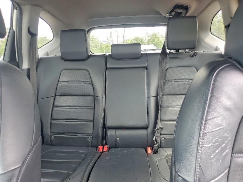 2017 HONDA CR-V EXL 10