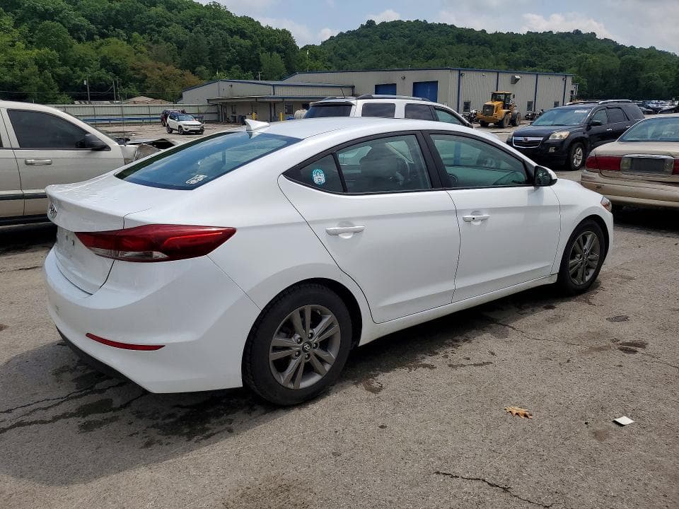 2018 HYUNDAI ELANTRA VALUE EDITION 3