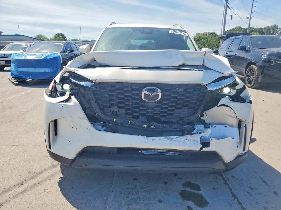 2025 MAZDA CX-90 SELECT 5