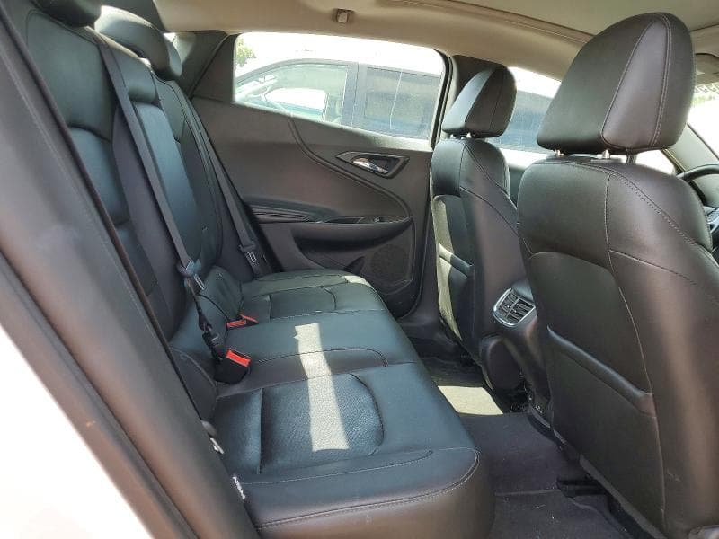 2017 CHEVROLET MALIBU PREMIER 10