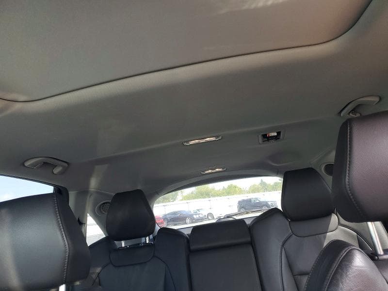 2017 ACURA MDX TECHNOLOGY 10