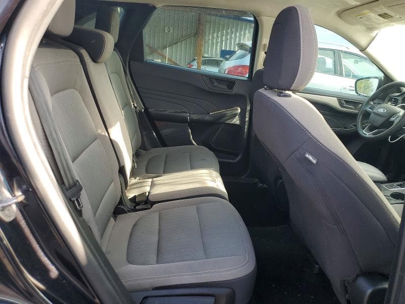2021 FORD ESCAPE S 11