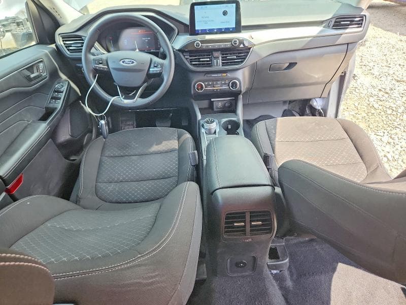 2024 FORD ESCAPE ACTIVE 8