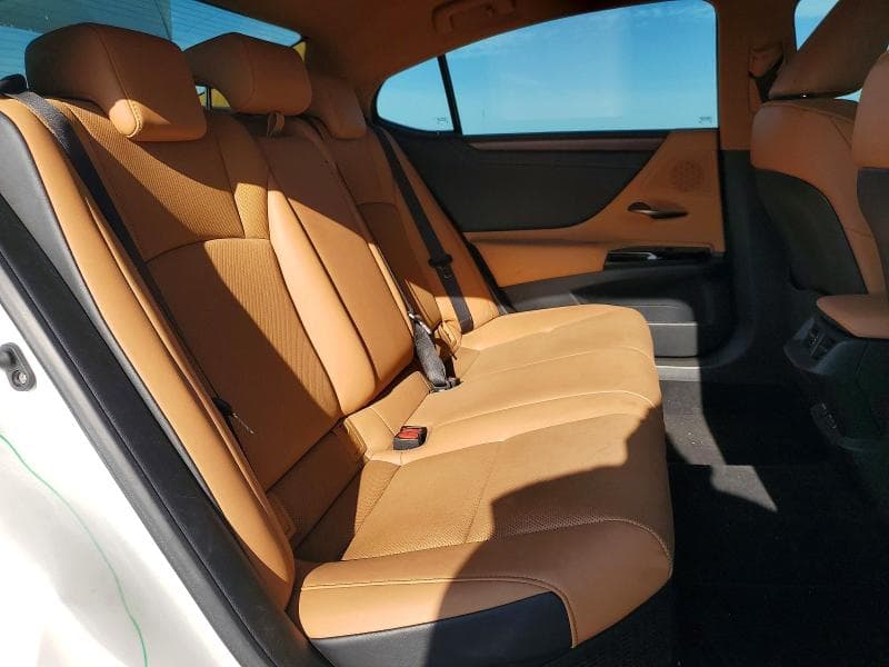 2022 LEXUS ES 300H BASE 10