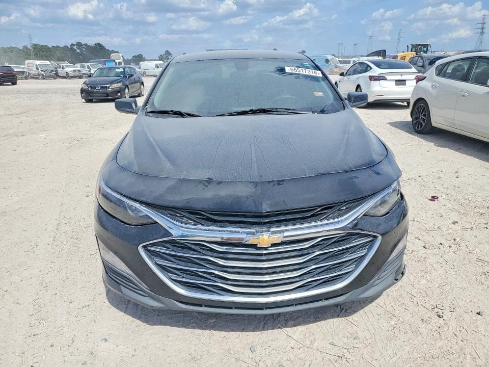 2020 CHEVROLET MALIBU LT 5