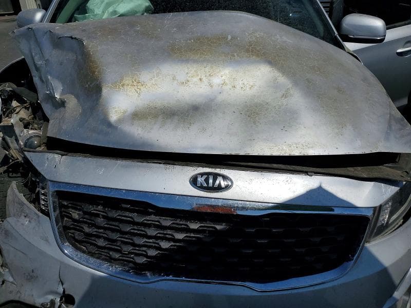 2019 KIA SEDONA L 12
