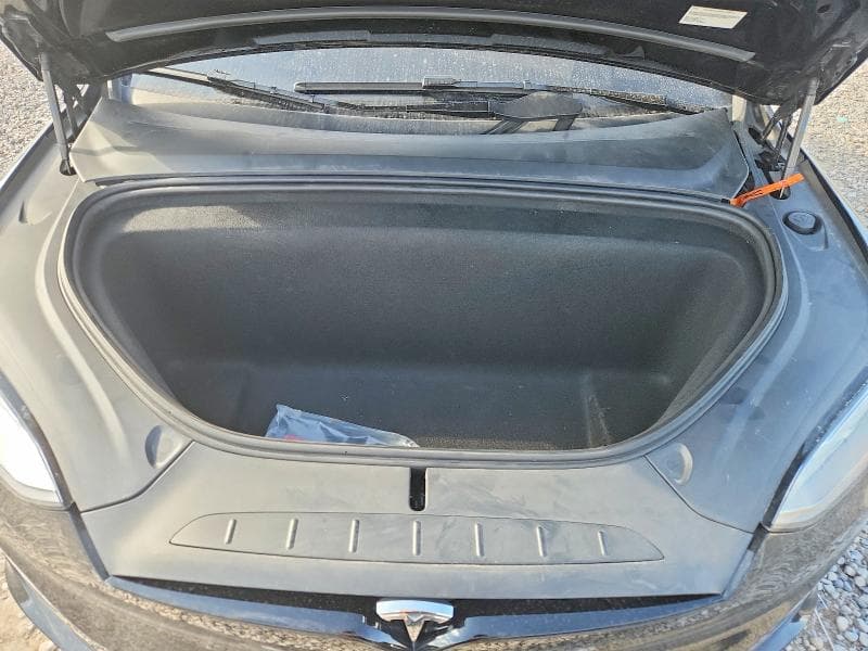 2023 TESLA MODEL X 12