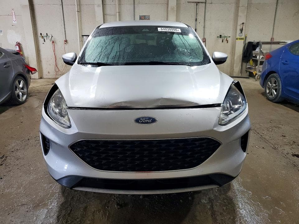 2020 FORD ESCAPE SE 5