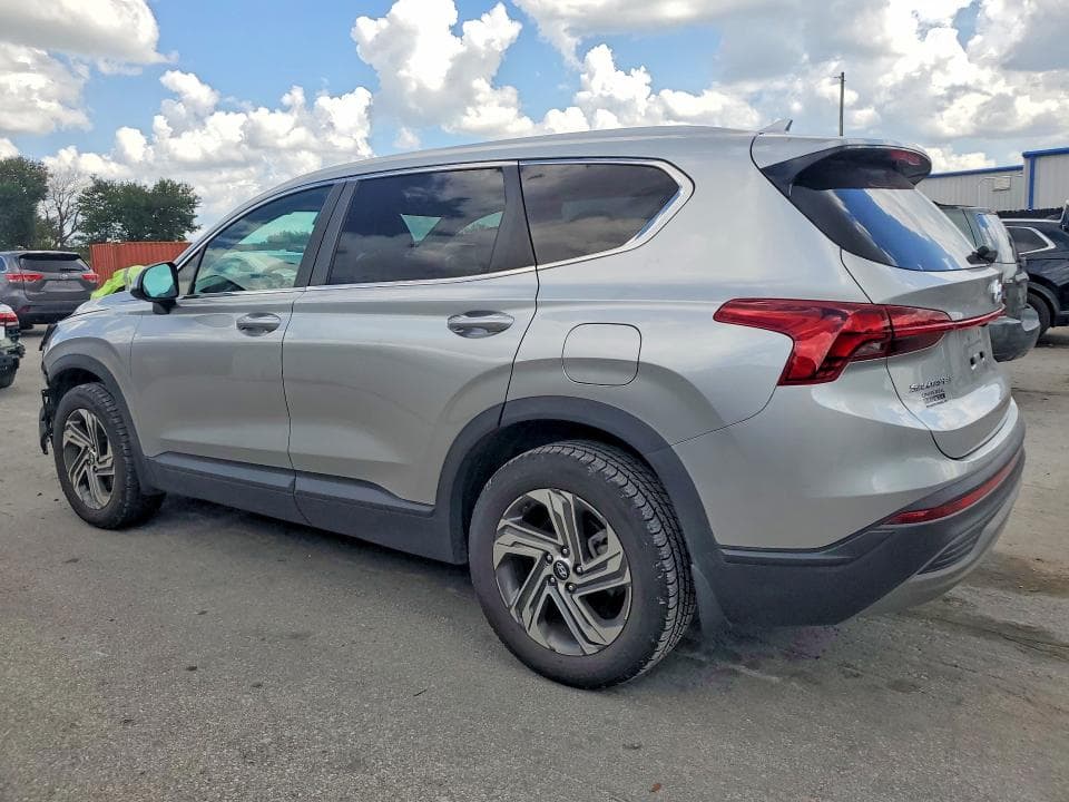 2021 HYUNDAI SANTA FE SE 2