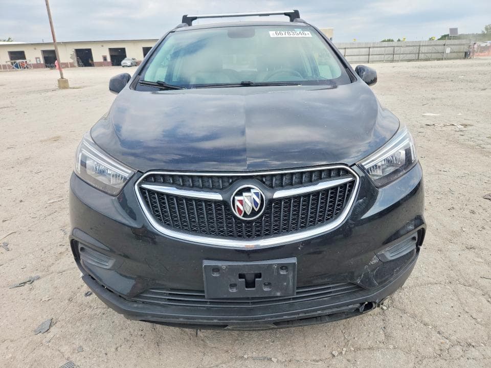 2020 BUICK ENCORE PREFERRED 5