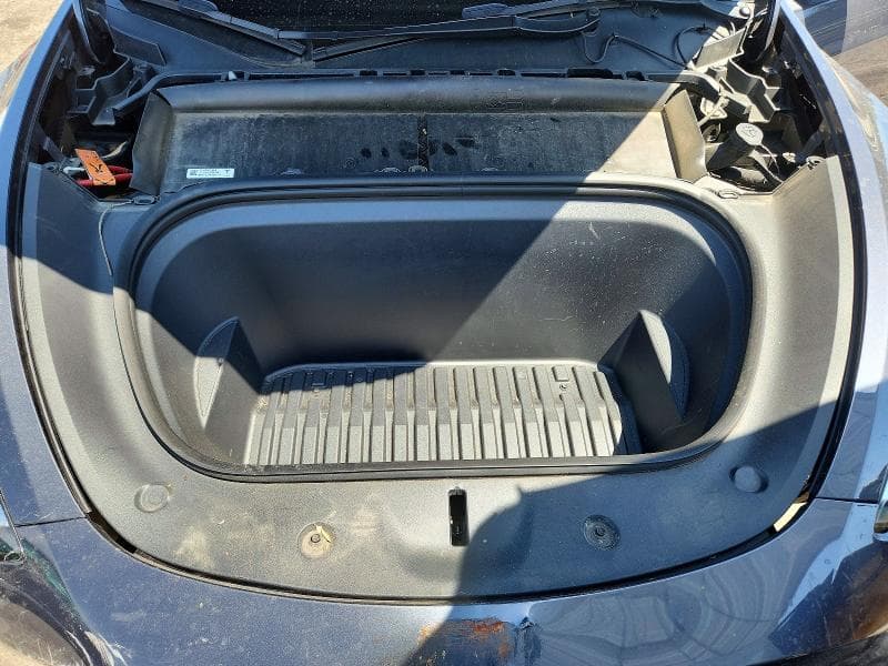 2022 TESLA MODEL Y 12
