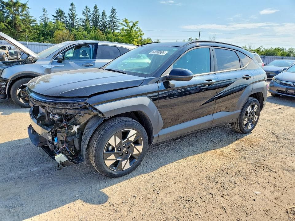 2024 HYUNDAI KONA SEL - 1