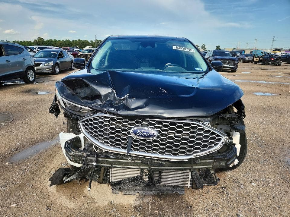 2024 FORD EDGE SEL 5