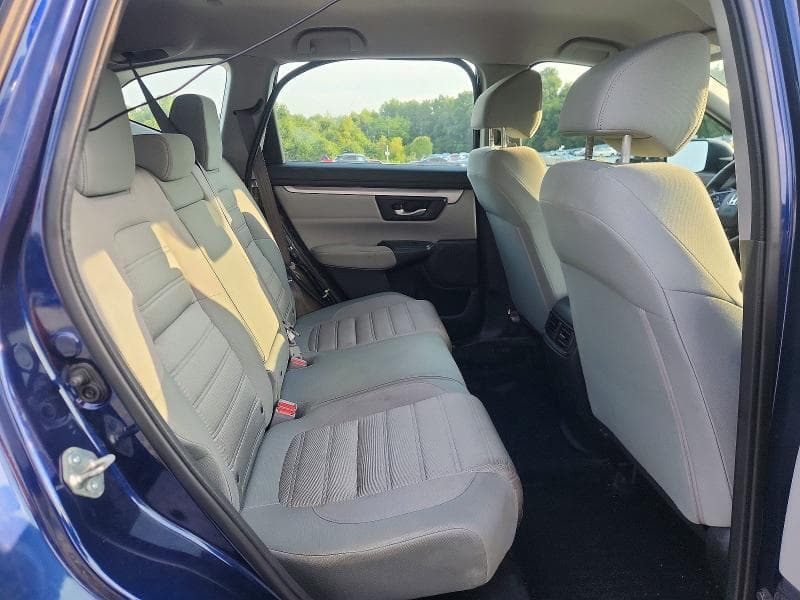 2020 HONDA CR-V LX 11