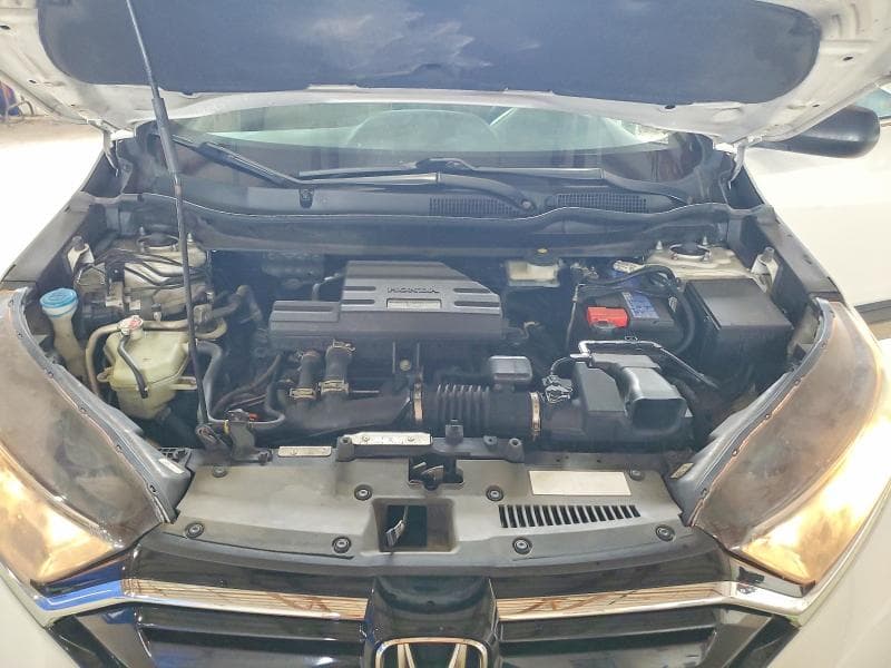 2020 HONDA CR-V LX 12
