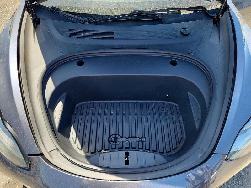 2023 TESLA MODEL 3 11