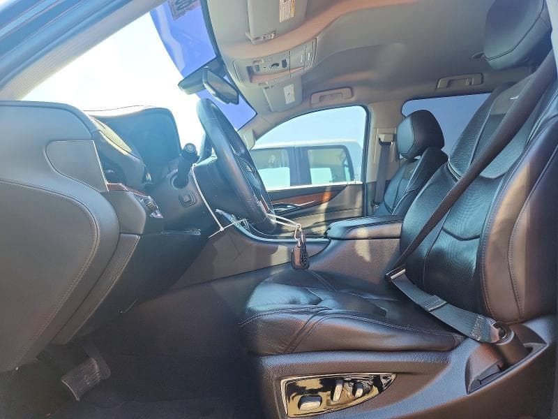 2020 CADILLAC ESCALADE ESV 7