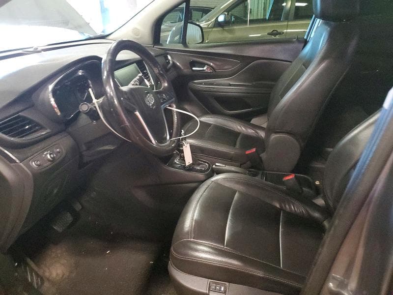 2019 BUICK ENCORE ESSENCE 7