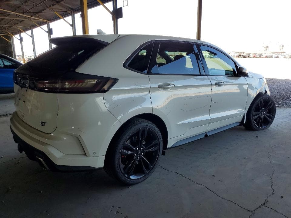 2020 FORD EDGE ST 3