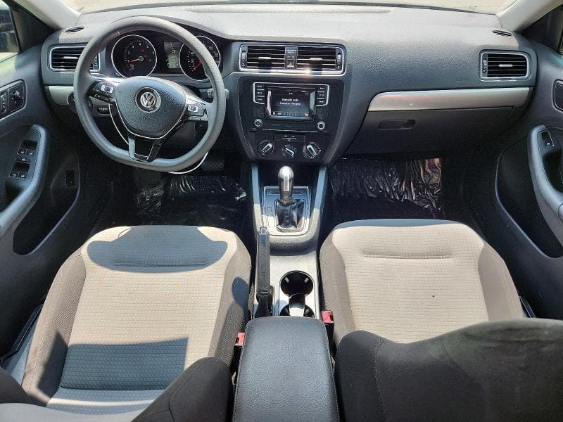 2018 VOLKSWAGEN JETTA S 8