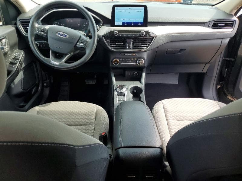 2020 FORD ESCAPE SE 8