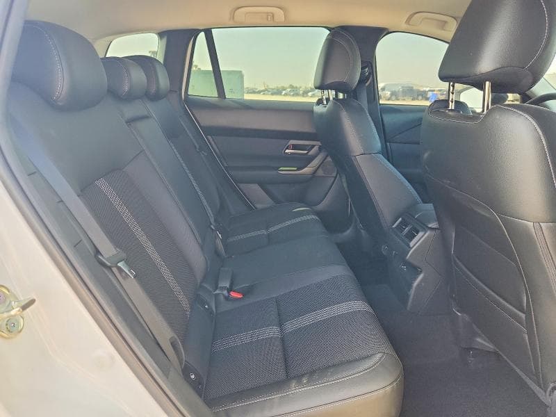 2026 MAZDA CX-50 SELECT 11