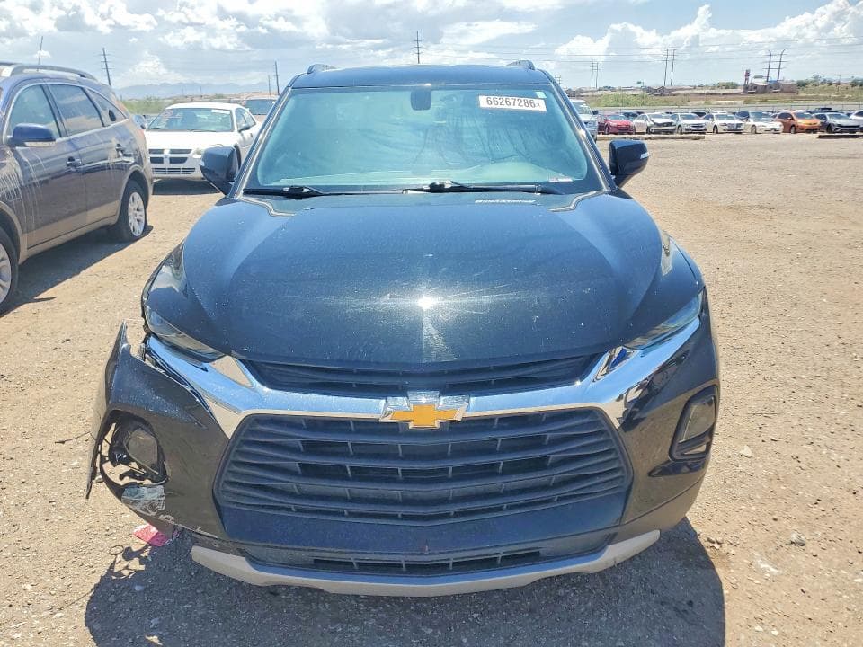 2020 CHEVROLET BLAZER 2LT 5