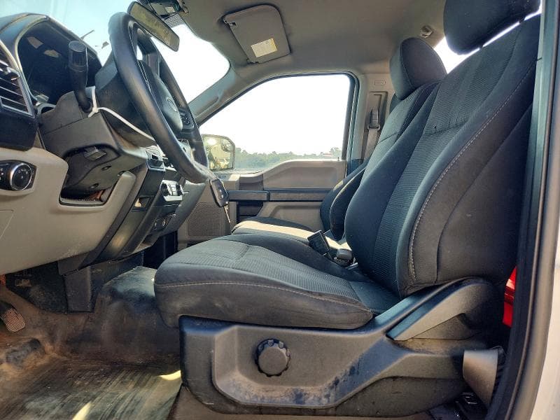 2019 FORD F150 7