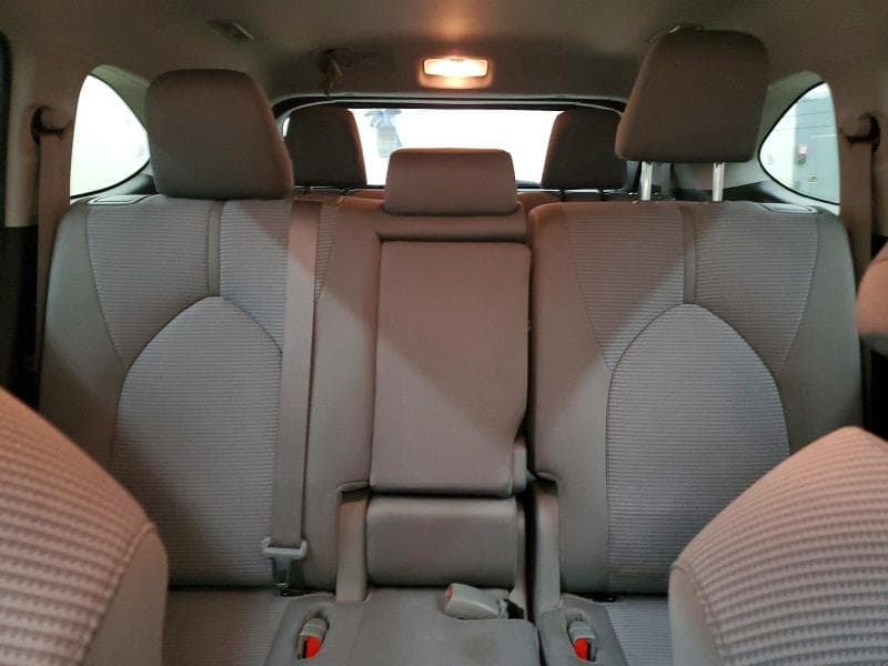2020 TOYOTA HIGHLANDER L 10