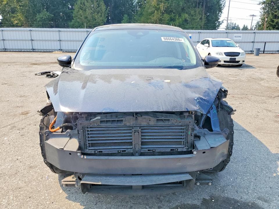 2021 FORD ESCAPE SE 5