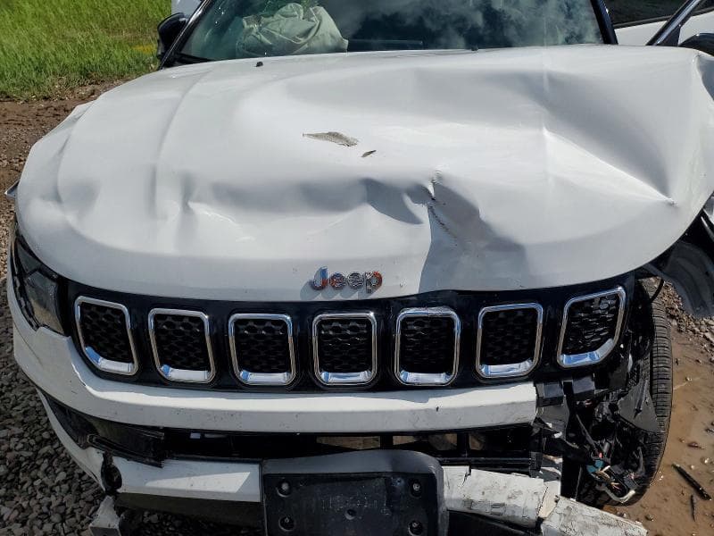 2024 JEEP COMPASS LIMITED 12